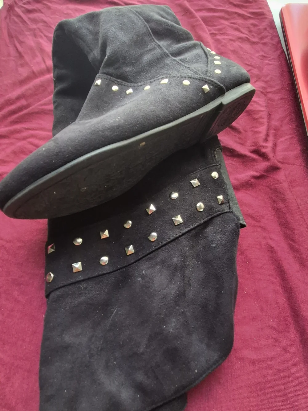 Fergalicious By Fergie fergalicious black